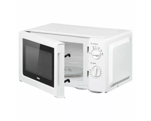 Микроволновая печь BBK 20MWS-777M/W белый
