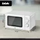 Микроволновая печь BBK 20MWS-786M/W белый