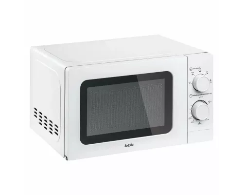 Микроволновая печь BBK 20MWS-786M/W белый