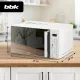 Микроволновая печь BBK 20MWS-805S/W белый