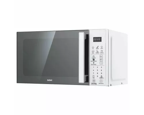 Микроволновая печь BBK 20MWS-805S/W белый