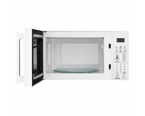 Микроволновая печь BBK 20MWS-805S/W белый