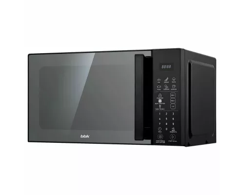 Микроволновая печь BBK 20MWS-806S/B черный