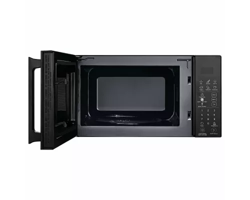 Микроволновая печь BBK 20MWS-806S/B черный