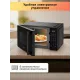 Микроволновая печь BBK 23MWS-852S/B черный