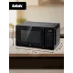 Микроволновая печь BBK 23MWS-852S/B черный