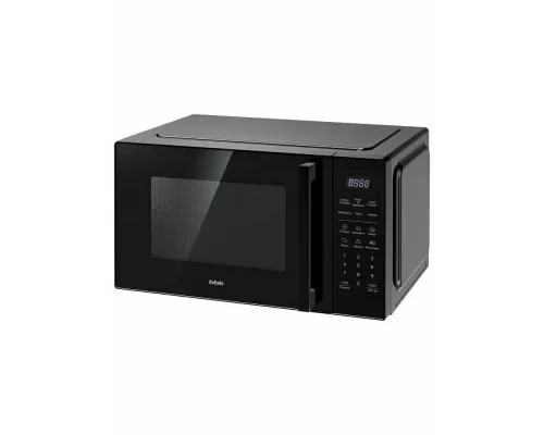Микроволновая печь BBK 23MWS-852S/B черный