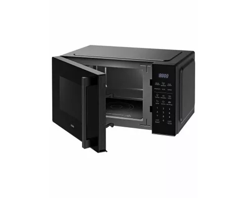 Микроволновая печь BBK 23MWS-852S/B черный