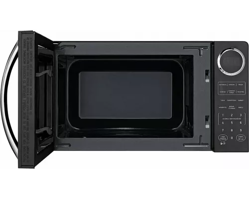 Микроволновая печь BBK 23MWS-907S/B черный