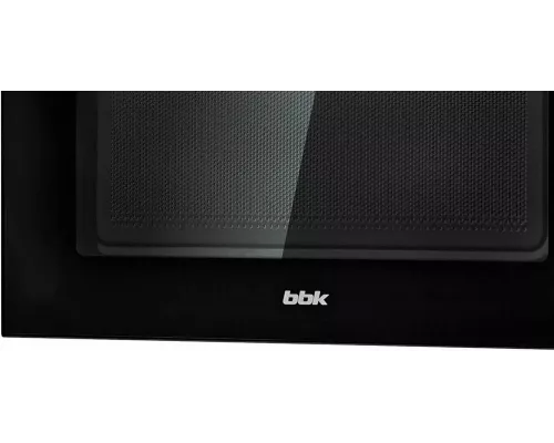 Микроволновая печь BBK 23MWS-907S/B черный