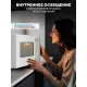 Микроволновая печь BBK 23MWS-951T/W белый