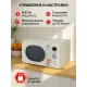 Микроволновая печь JVC JK-MW275D
