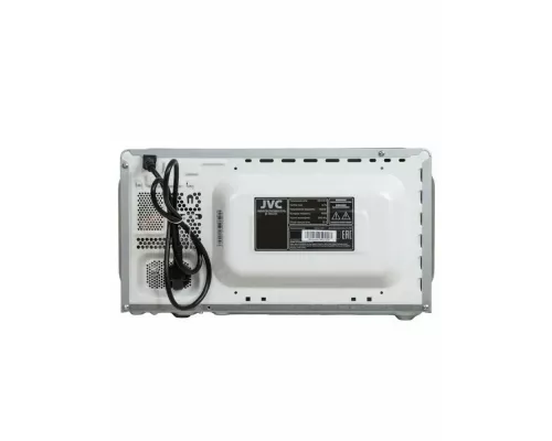 Микроволновая печь JVC JK-MW372S серебристый