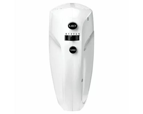 Миксер BBK KHM0301 белый