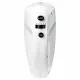 Миксер BBK KHM0301 белый