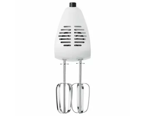 Миксер BBK KHM0301 белый