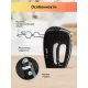 Миксер BBK KHM0302 черный