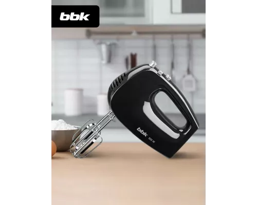 Миксер BBK KHM0302 черный