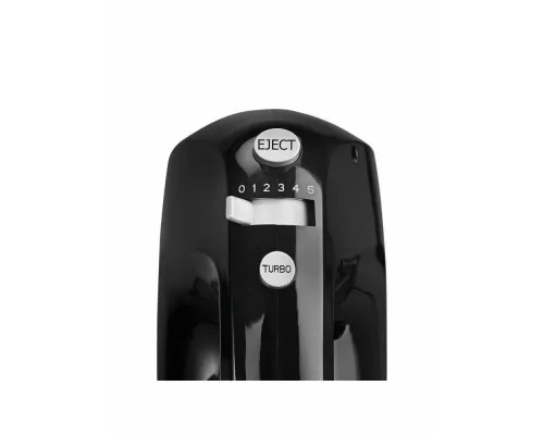 Миксер BBK KHM0302 черный