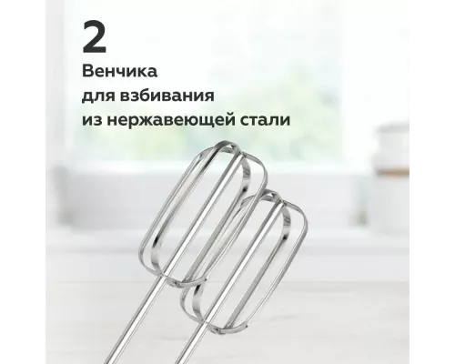 Миксер BQ MX423