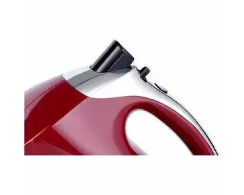 Миксер Centek CT-1118 хром/вишня