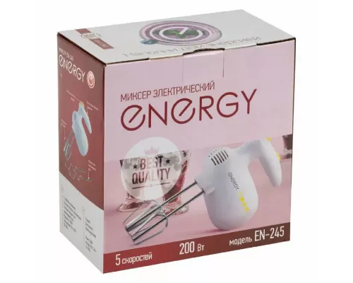 Миксер Energy EN-245