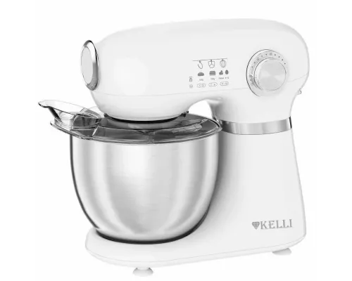 Миксер KELLI KL-5122 белый