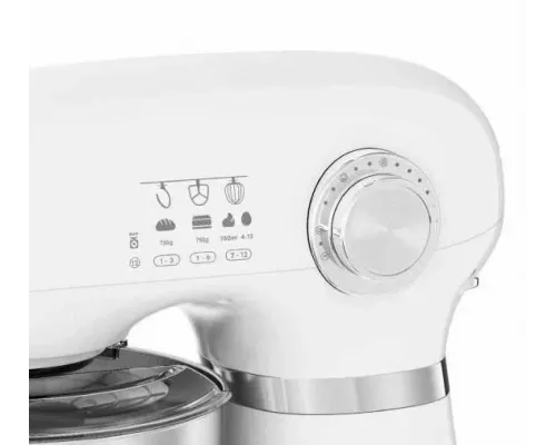 Миксер KELLI KL-5122 белый