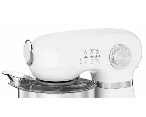 Миксер KELLI KL-5122 белый