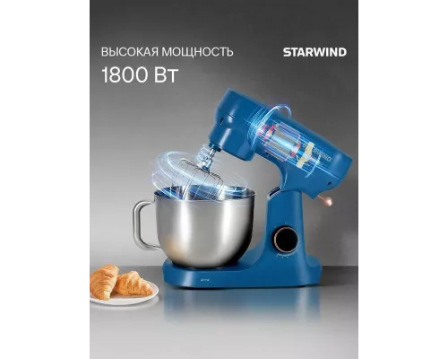 Миксер Starwind SPM4172