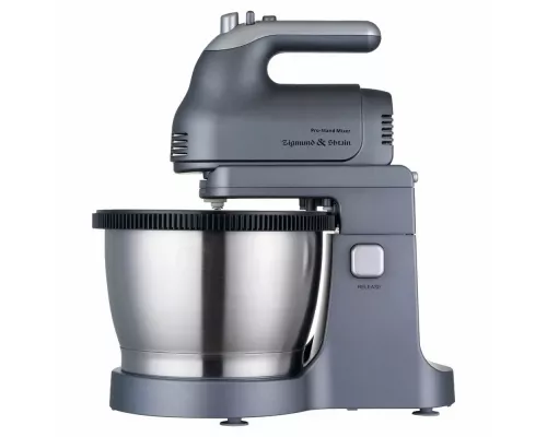 Миксер Zigmund & Shtain ZHM-160