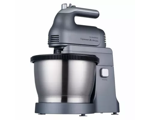 Миксер Zigmund & Shtain ZHM-160