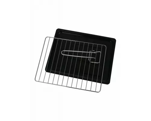 Мини-печь Hyundai MIO-HY093 черный