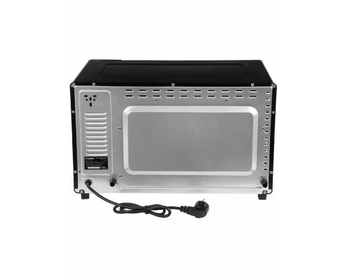 Мини-печь Hyundai MIO-HY093 черный