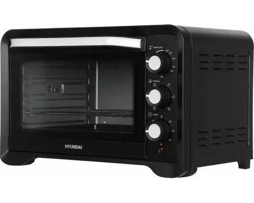 Мини-печь Hyundai MIO-HY094 черный