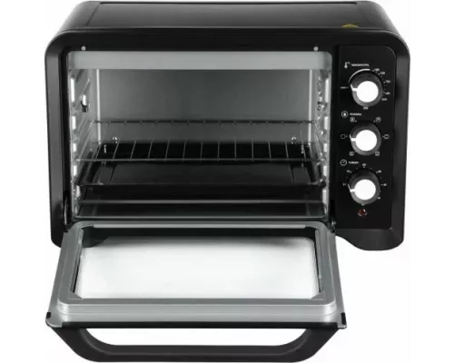 Мини-печь Hyundai MIO-HY094 черный