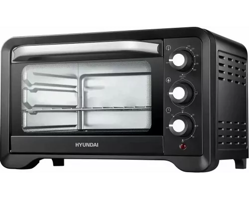 Мини-печь Hyundai MIO-HY103 черный