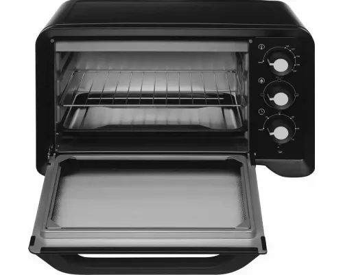 Мини-печь Hyundai MIO-HY103 черный