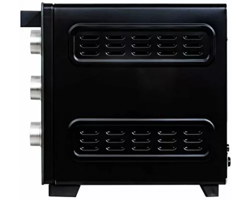 Мини-печь JVC JH-MO330