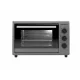 Мини-печь Kraft KF-MO 270 FGR серый