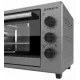 Мини-печь Kraft KF-MO 270 FGR серый