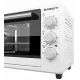 Мини-печь Kraft KF-MO 270 FW белый