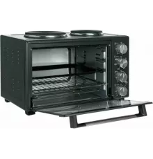 Мини-печь Kraft KFC-MOHP 380 HDGR темно-серый