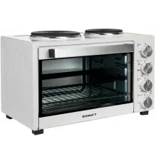 Мини-печь Kraft KFC-MOHP 380 HW белый