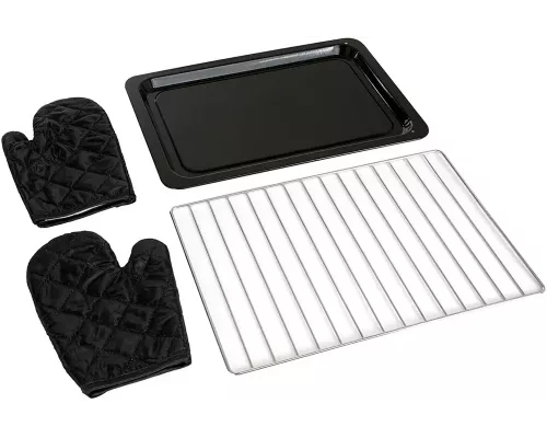 Мини-печь Kraft KFC-MOHP 380 HW белый