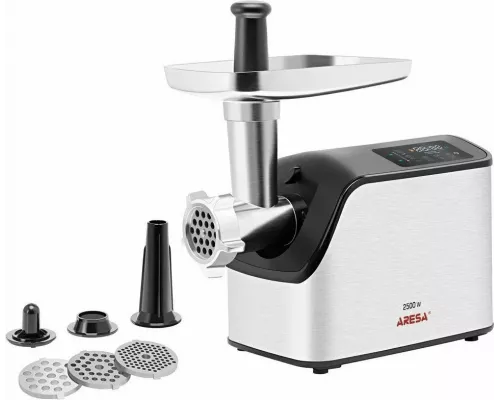 Мясорубка ARESA AR-2107