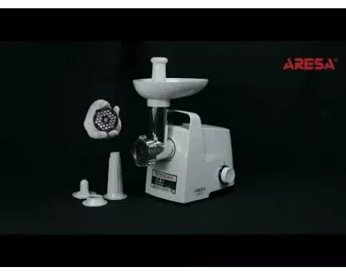Мясорубка ARESA AR-2109