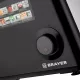 Мясорубка BRAYER BR1612 черный