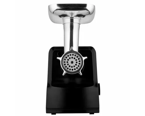 Мясорубка BRAYER BR1612 черный