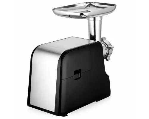 Мясорубка BRAYER BR1612 черный